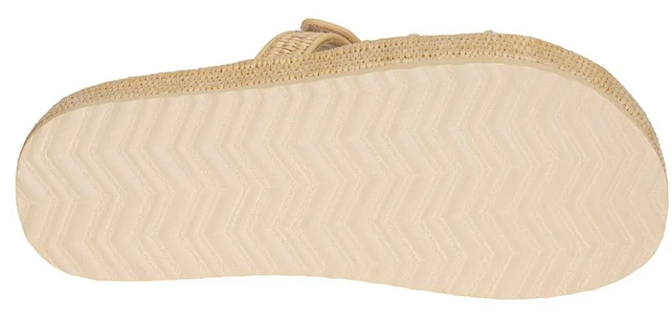 Sandal Bigmissile raffia