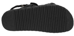 Sandal Bigmona quilted sort