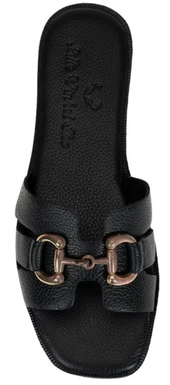Sandal BLPA996-001-00