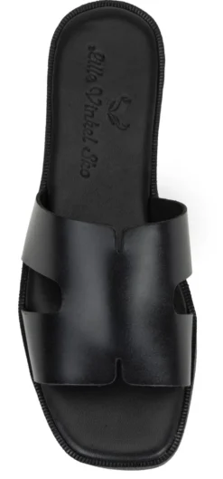 Sandal BLPA6247 sort
