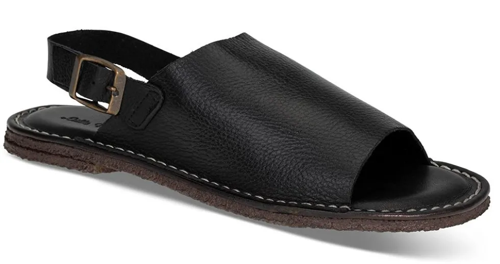 Sandal 7156b sort