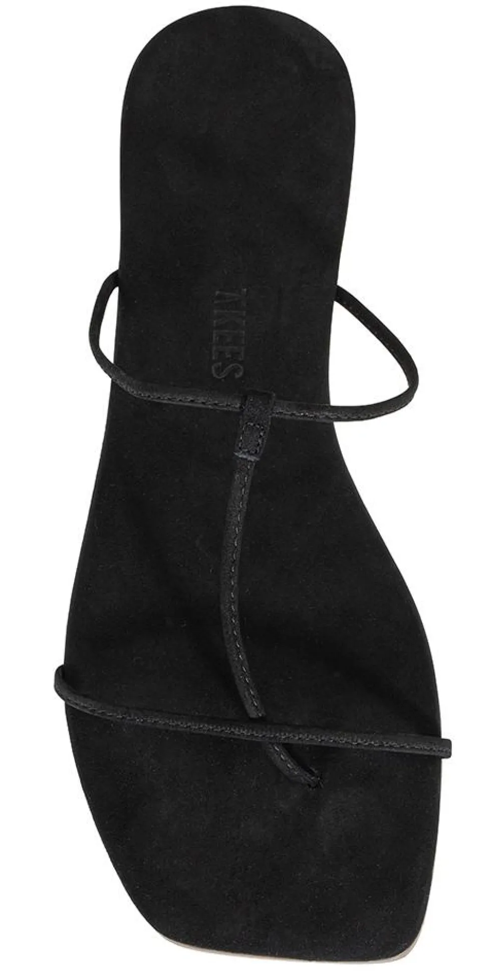 Sandal Chloe sort