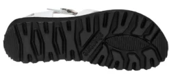 Sandal 300 D hvit