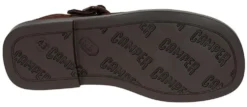 Sandal Don K101011 brun