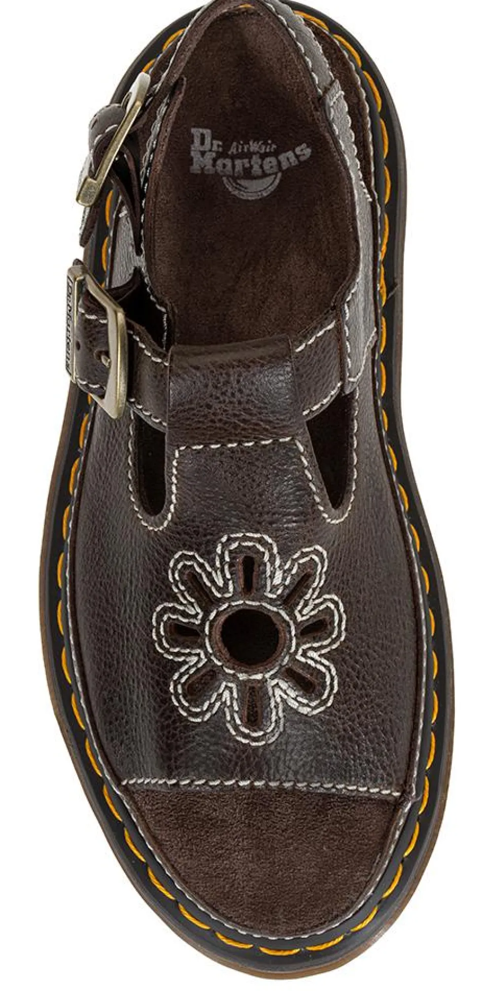 Sandal Dunnet 40526200 brun