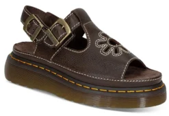 Sandal Dunnet 40526200 brun