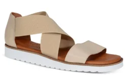 Sandal E5040 beige