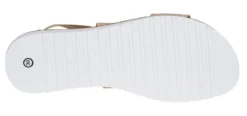 Sandal E5040 beige