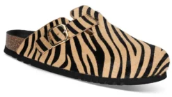 Sandal Fae F321802331 zebra