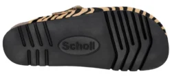 Sandal Fae F321802331 zebra