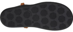 Sandal Flo Twin grønn