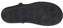 Sandal Flo Twin rød
