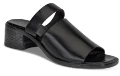 Sandal 34503G sort