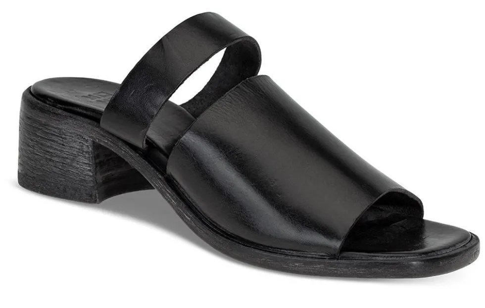 Sandal 34503G sort