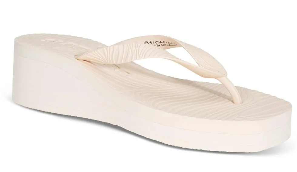 Sandal High Platform