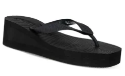 Sandal High Platform