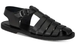 Sandal 282 H sort