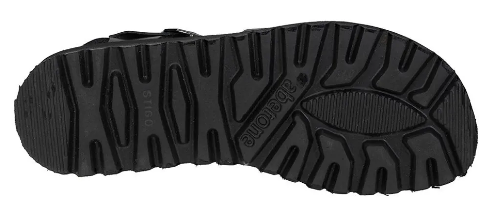 Sandal 300 H sort