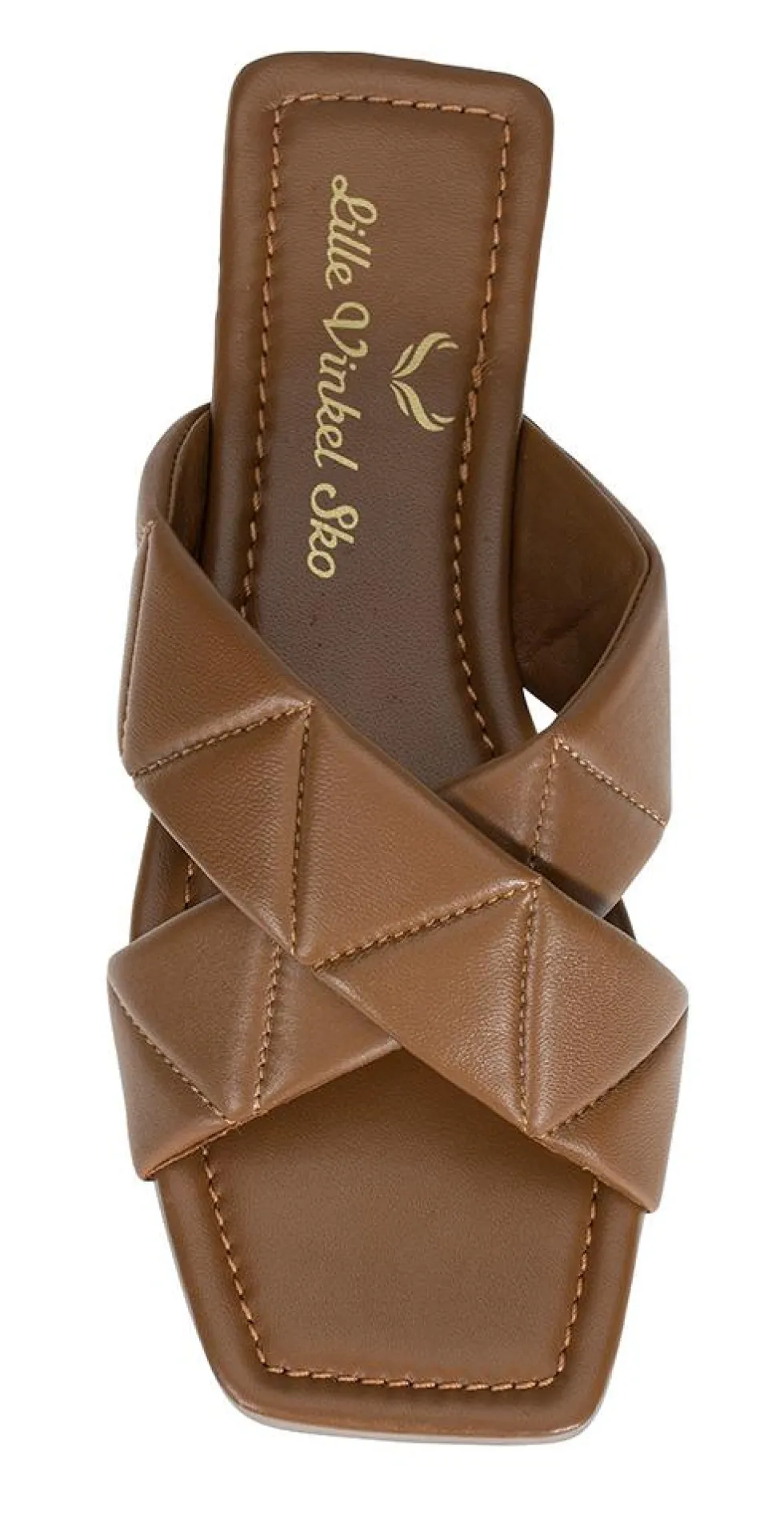 Sandal KD8238X-23 brun
