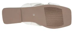 Sandal KD8238X-10 hvit
