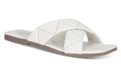 Sandal KD8238X-10 hvit