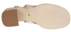 Sandal L18003 beige