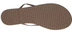 Sandal Lily Foundation brun