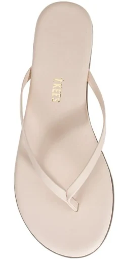 Sandal Lily Foundation linen