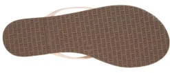 Sandal Lily Foundation linen