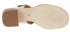 Sandal L18001 offwhite
