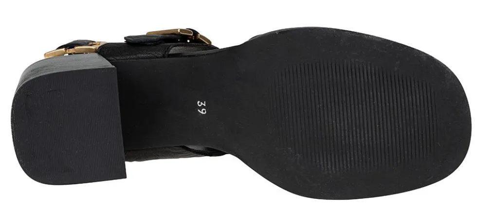 Sandal L18001 sort