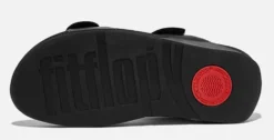 Sandal Lulu FV8 sort
