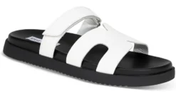 Sandal Missile hvit
