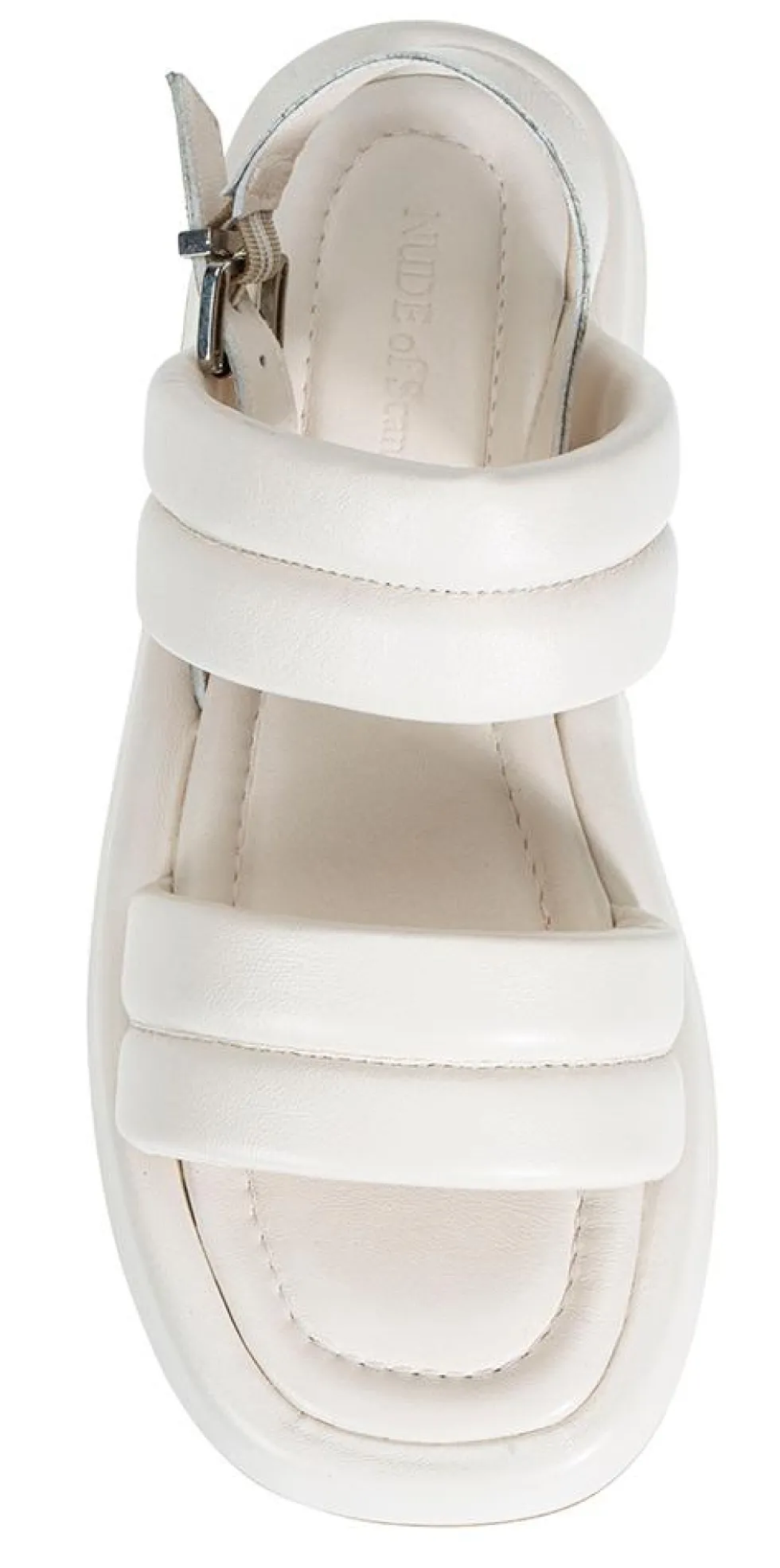 Sandal Nilla offwhite