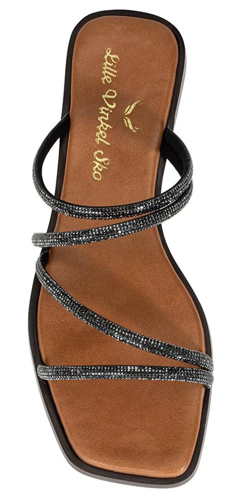 Sandal RELA094 sort