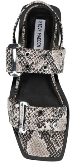 Sandal Saria snake