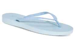 Sandal 91001 SLIM-31 blå