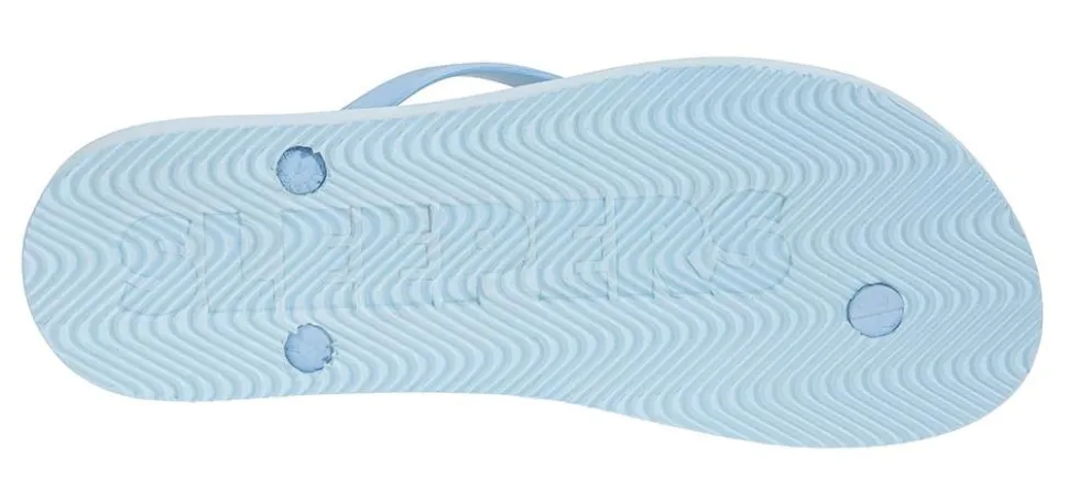 Sandal 91001 SLIM-31 blå
