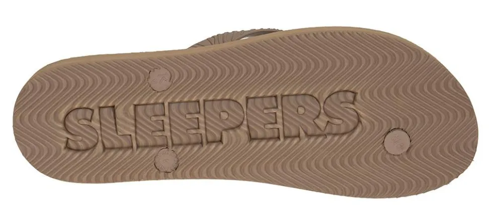 Sandal Slim Wide-12