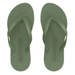 Sandal Slim Wide Strap-70