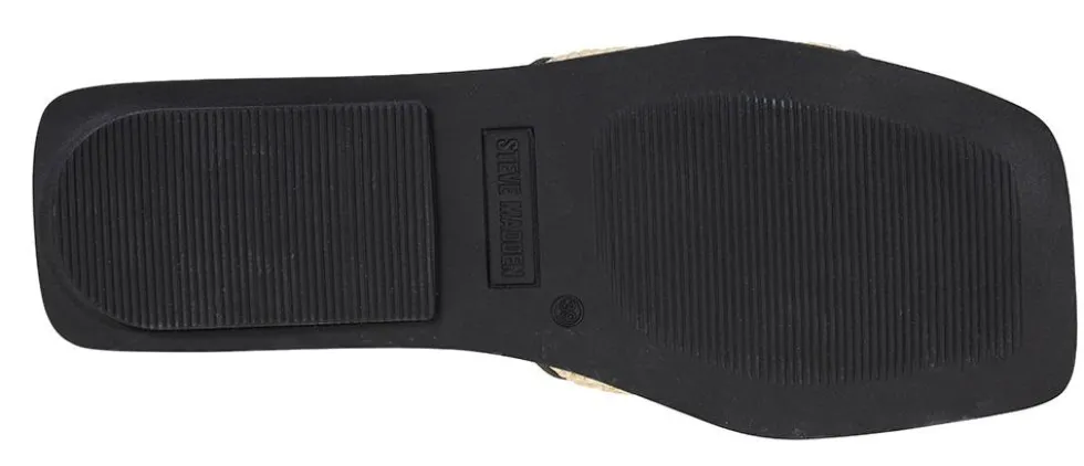 Sandal Sofia sort
