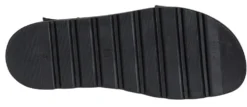 Sandal 95001sort