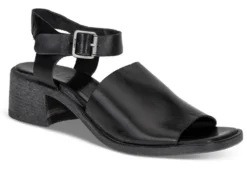 Sandal 34502 sort