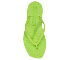 Sandal 91008 Tapered-71 lime