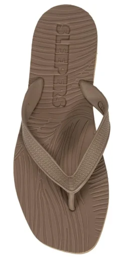 Sandal Tapered Platform sand