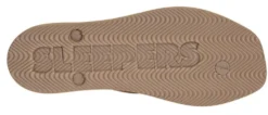 Sandal 91008 Tapered sand