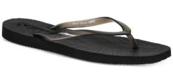 Sandal Tapered Transparant