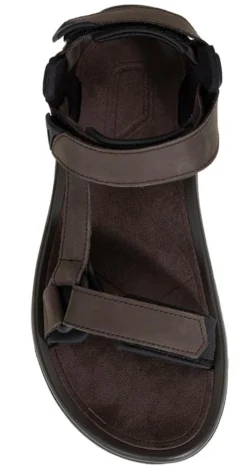 Sandal Terra FI 5 1102456 brun