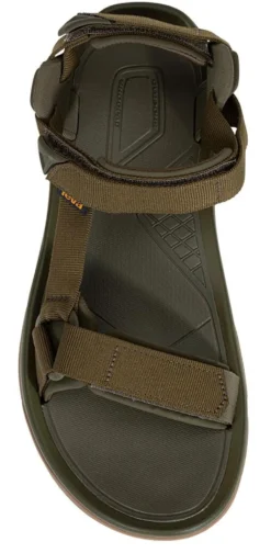 Sandal Terra FI 5 1102456 grønn
