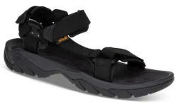 Sandal Terra FI 5 Leather 1099442